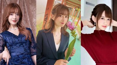 水果派解说之希岛爱理！黑丝美腿女教师被跟踪者侵犯 粗硬鸡巴直捣紧实大腿间 狠操内射高潮喷水！