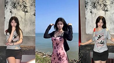 大连理工研究生 黄怡雯 为男友发自慰视频解馋 粉嫩小穴道具抽插 淫水四溅白浆狂流！